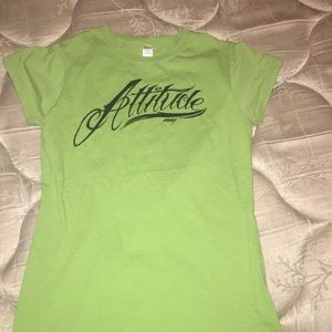 T-shirts